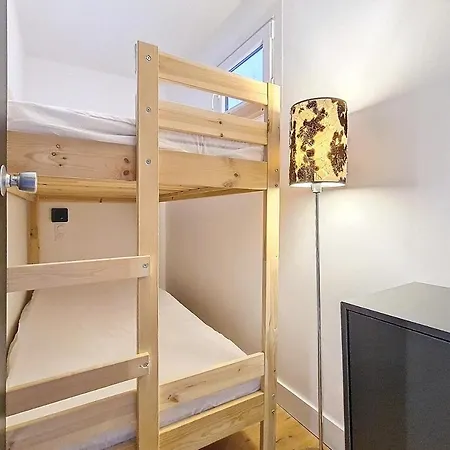 Appartamento Résidence Coryles B - 2 Pièces Pour 6 Personnes Mae-2911 *